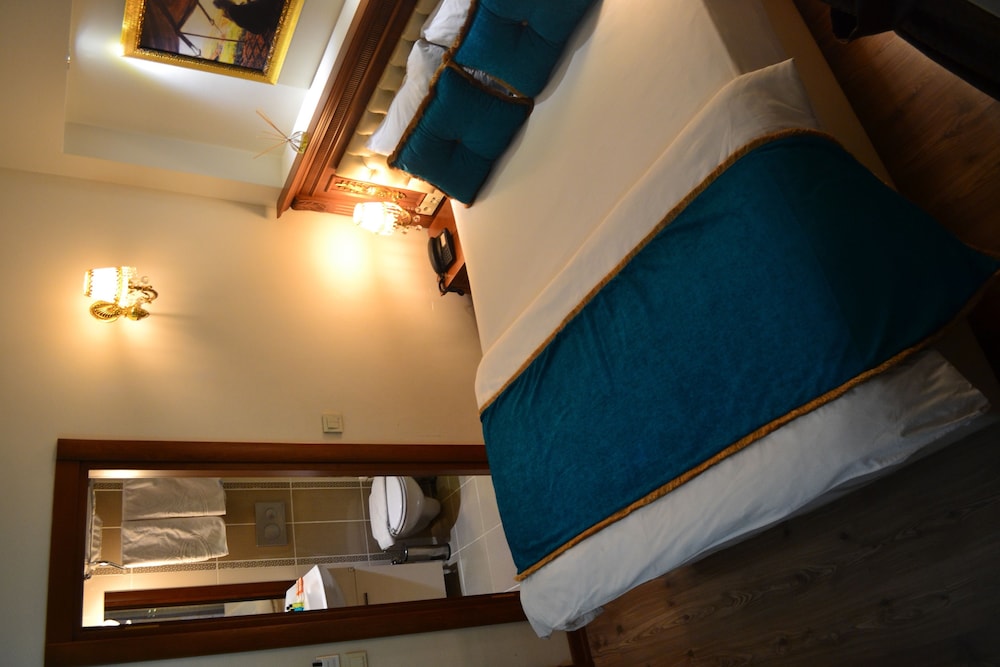 Hotel Blue Istanbul 30/76