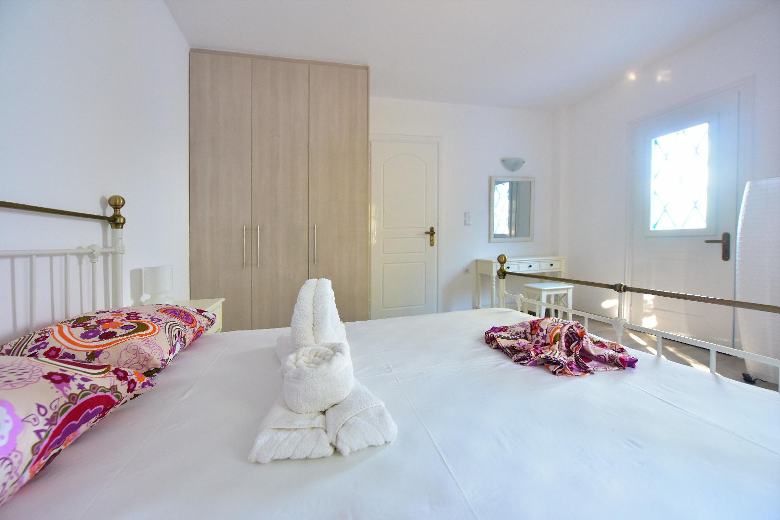 Honeymoon, Suite, Balcony or Terrace