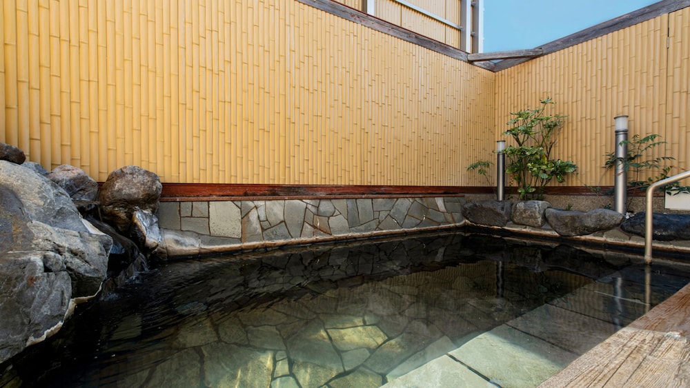 Nanki Shirahama Onsen Kur House Shirahama 25/56