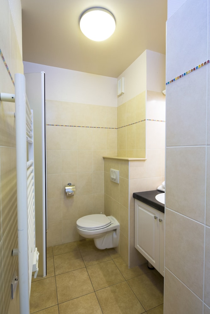 Tulip Inn Residence Honfleur Ex la Closerie Honfleur 14/74
