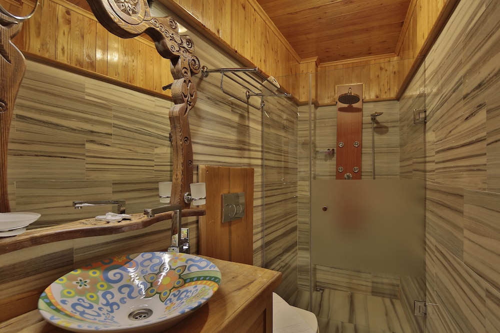 Goreme House Hotel 88/100