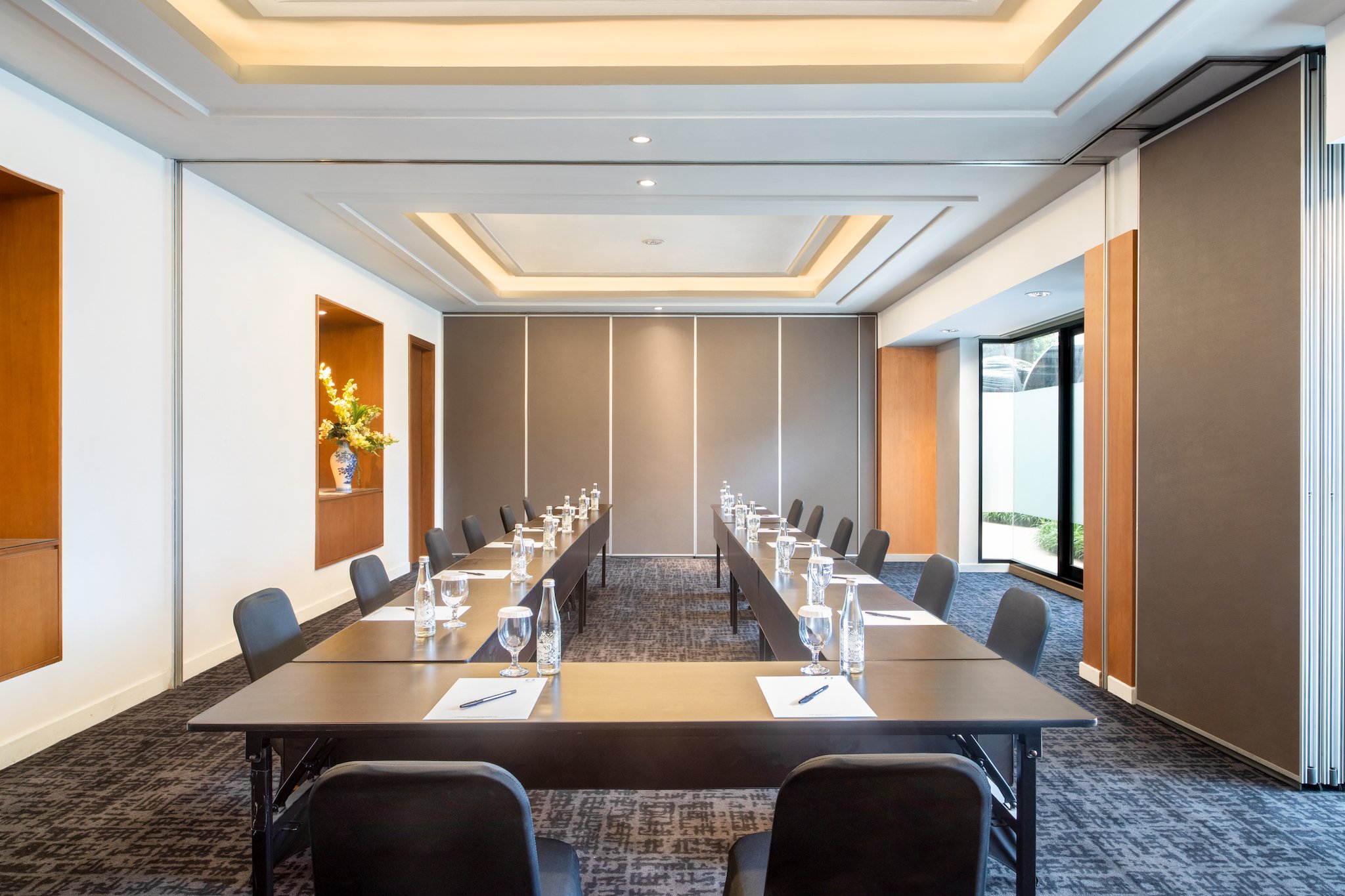 Oakwood Suites Kuningan Jakarta 23/38