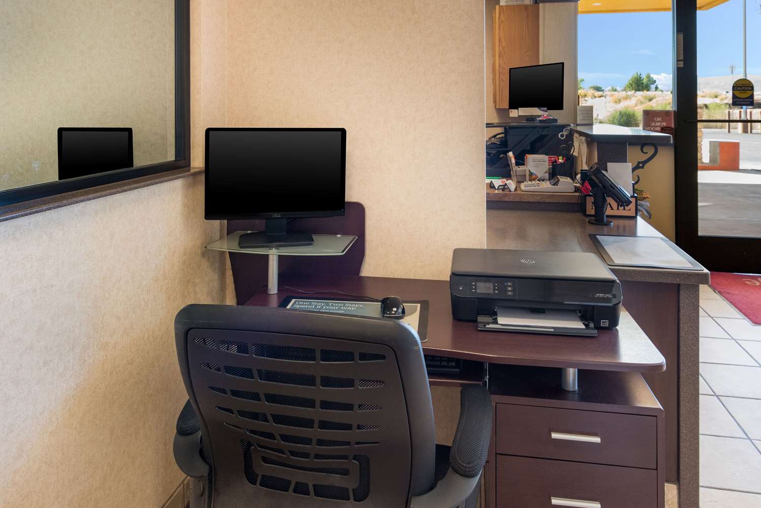 Econo Lodge Grand Junction North 7/13