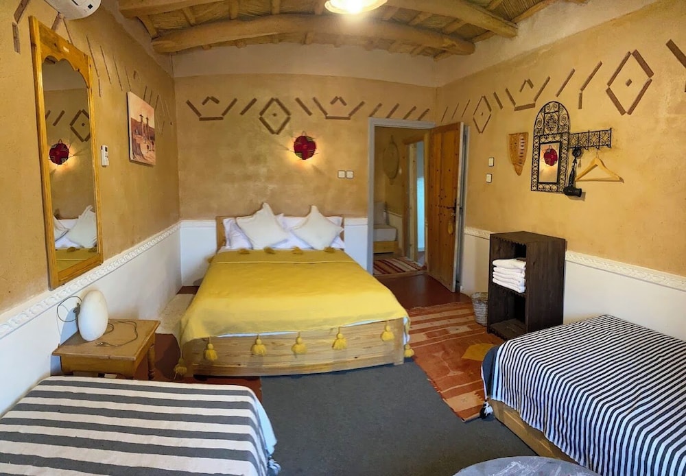Auberge Miguirne chez Ali 21/46