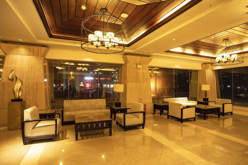 Wenchang Waika Hotel 15/27