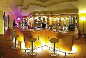 Relexa Hotel Frankfurt 43/51