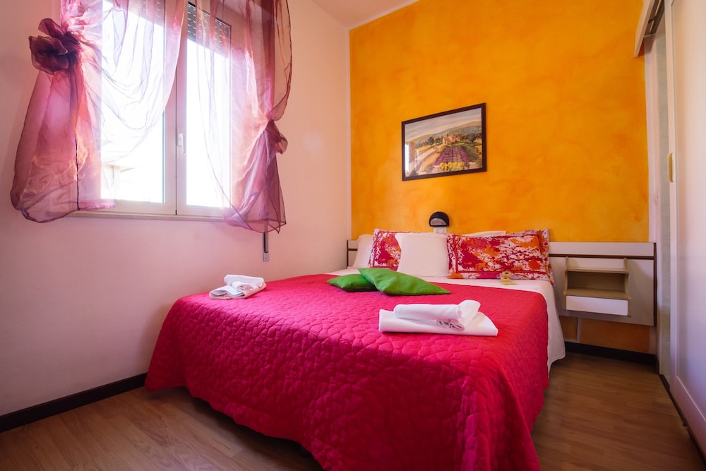 HOTEL RIMINI ERIALE 11/40