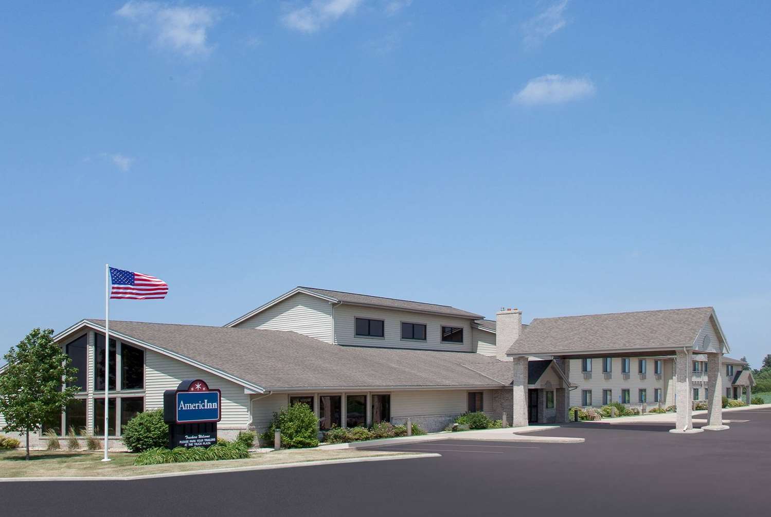 Americinn By Wyndham Webster City 7/39