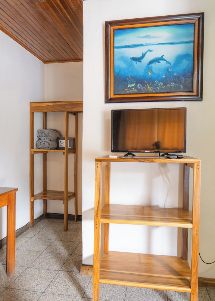 Cabinas Arrecife 6/47
