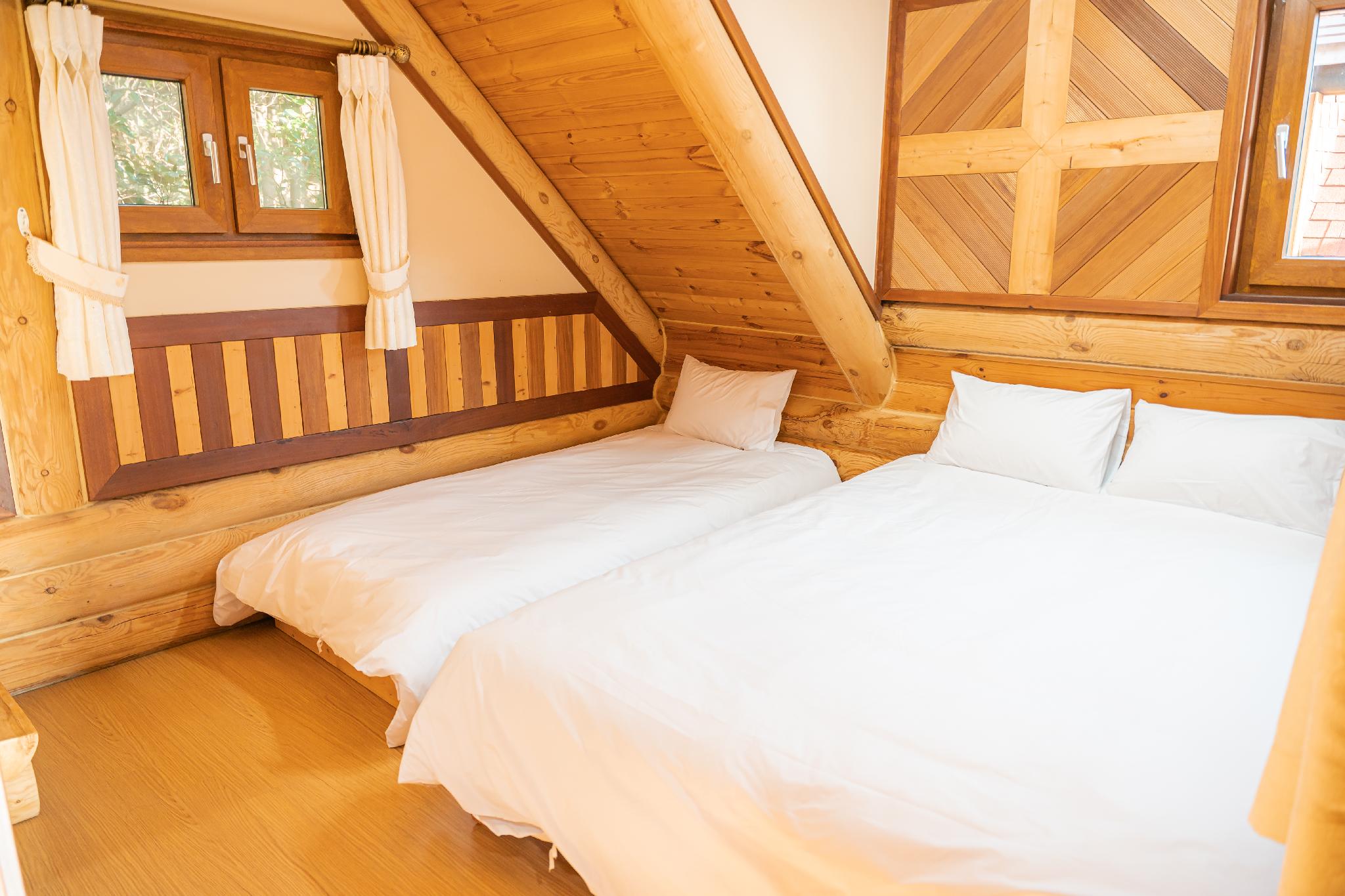 Type 30, Villa, Single