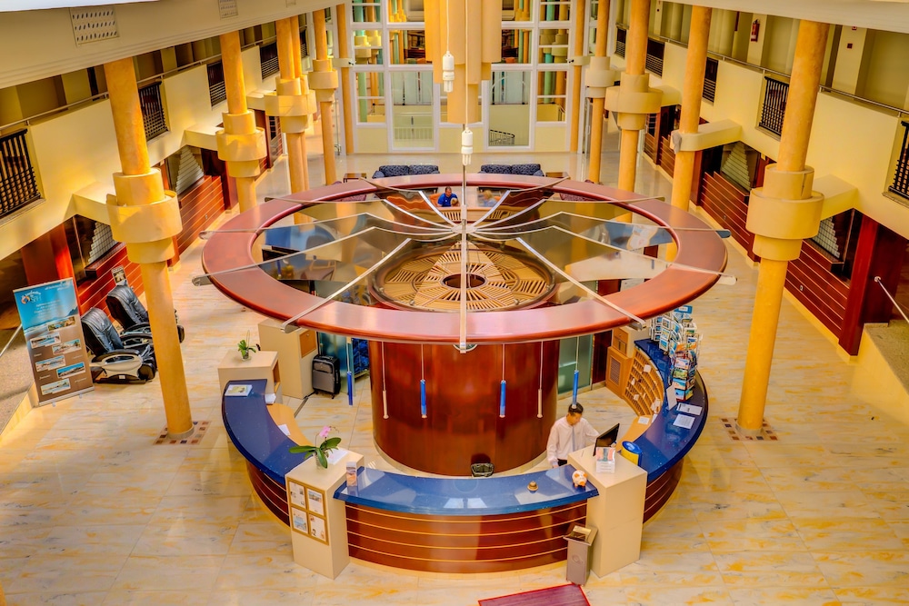 SBH Crystal Beach Hotel & Suites - Adults Only 21/46