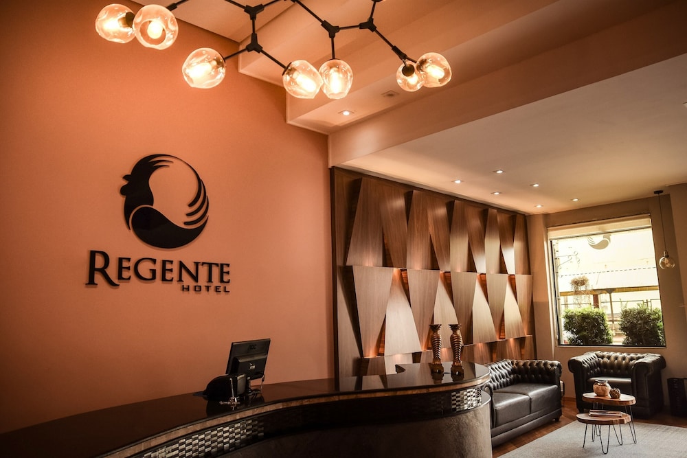 Regente Hotel 6/50