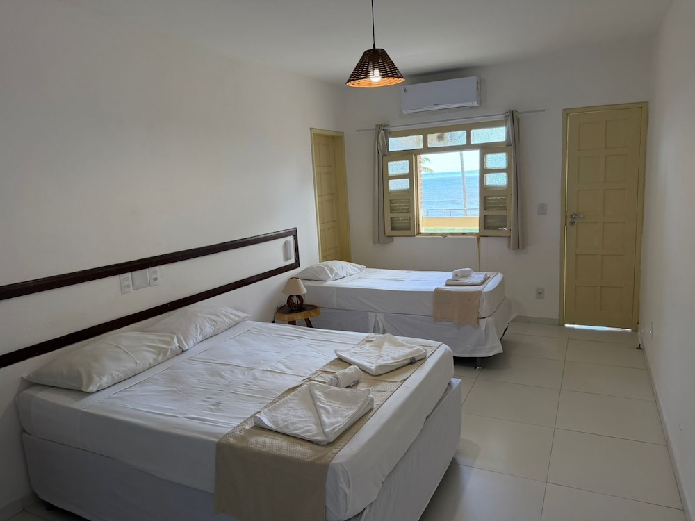 Mar e Sol Praia Hotel 16/45