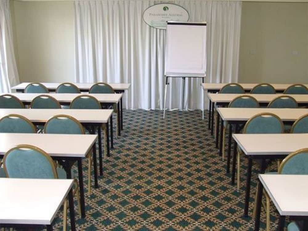 Paradores Austral Bahia Blanca 47/59