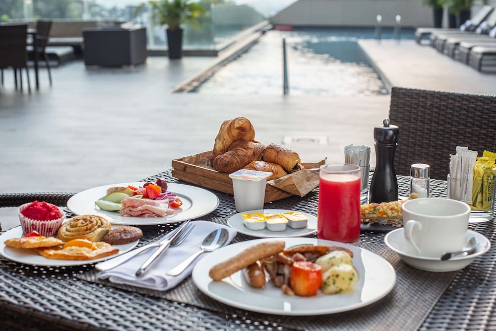Radisson Blu Lagos Ikeja 56/74