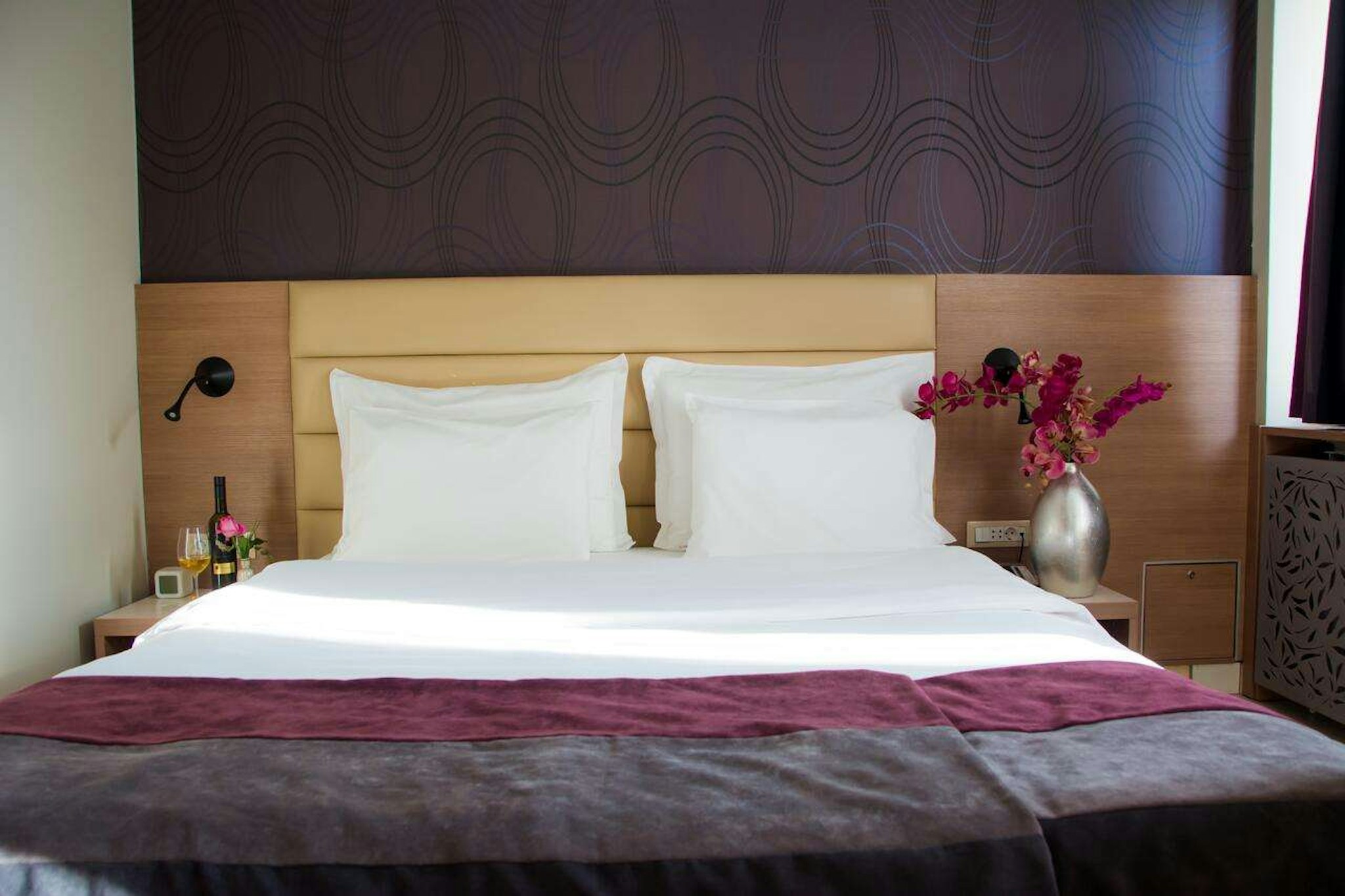 Hotel Srbija Garden 15/34