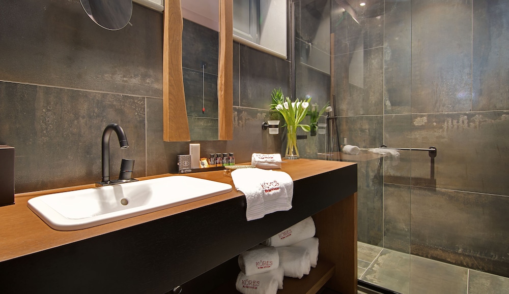Kores Boutique Hotel & Spa 47/50