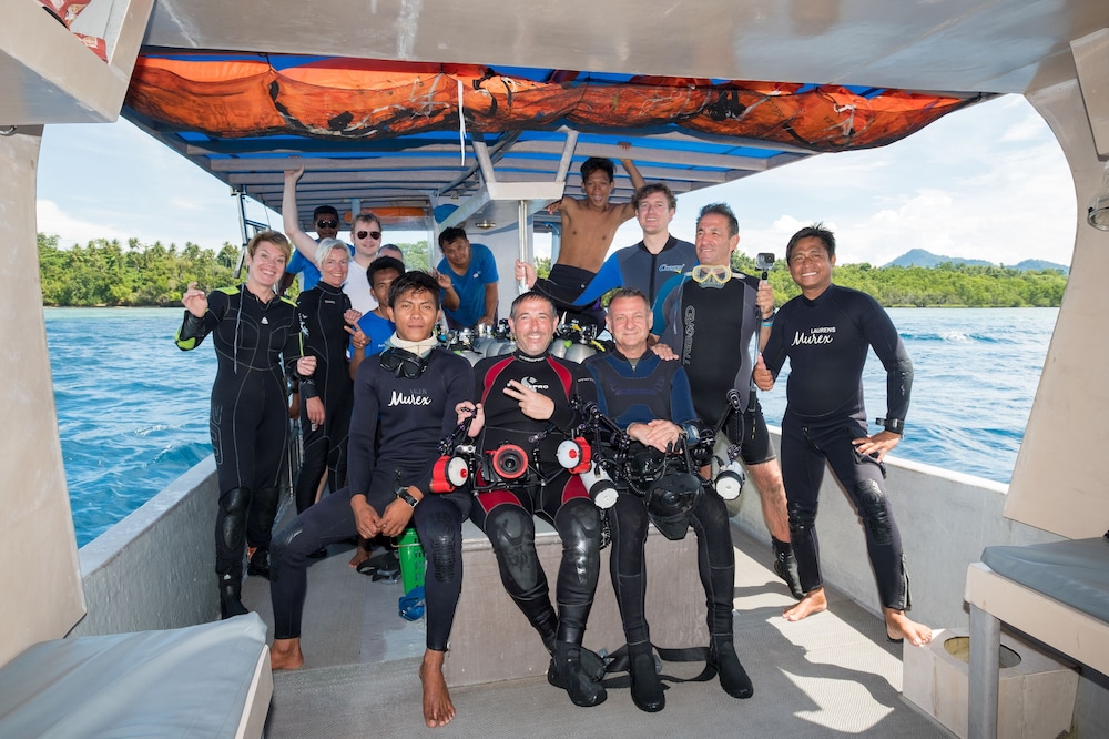 Murex Manado Dive Resort 28/50
