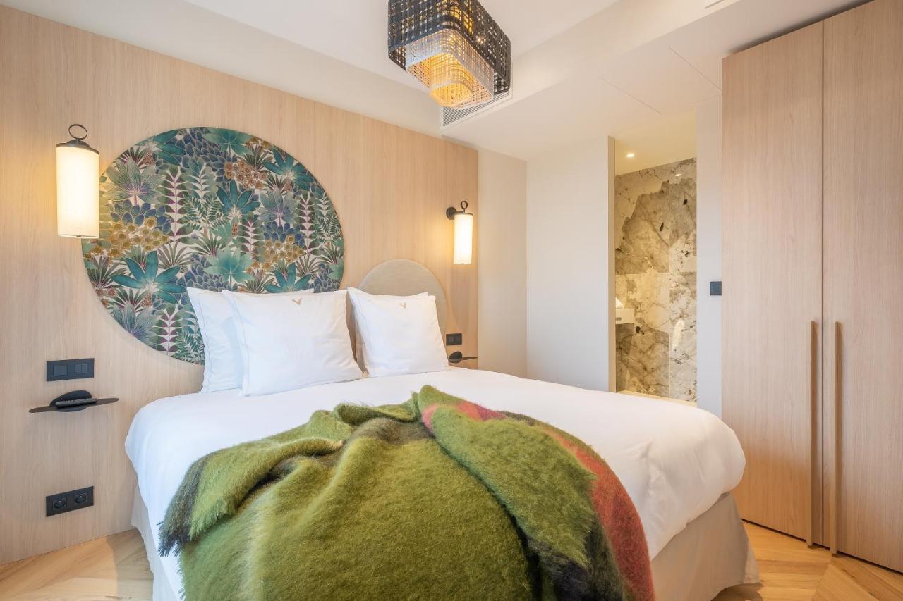 Yuna Saint-Germain-des-Pres - Serviced Apartments 16/42