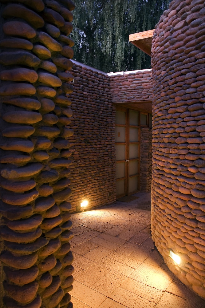 Terrantai Lodge 32/68