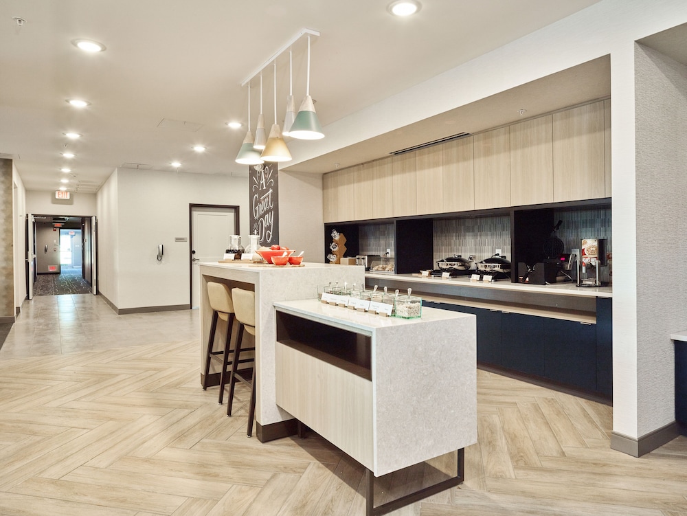 TownePlace Suites Chattanooga South/East Ridge 6/50