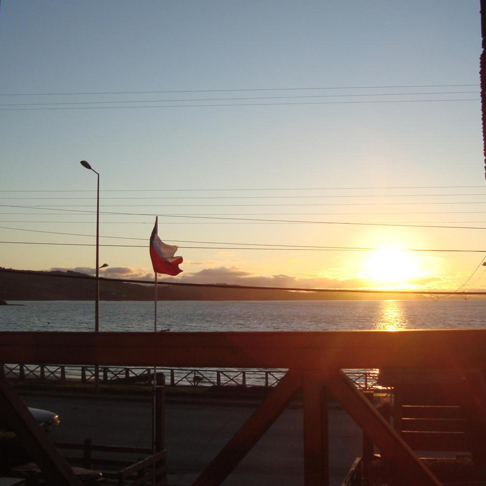 Vista al Mar Hostel 43/50