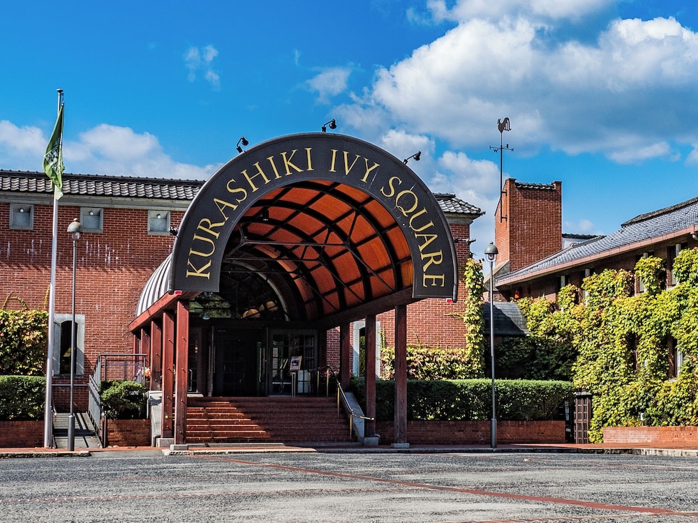 Kurashiki Ivy Square 40/49