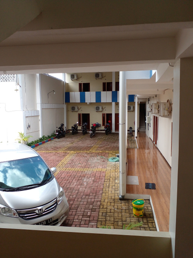 Hotel Wisma Solo Syariah 6/11