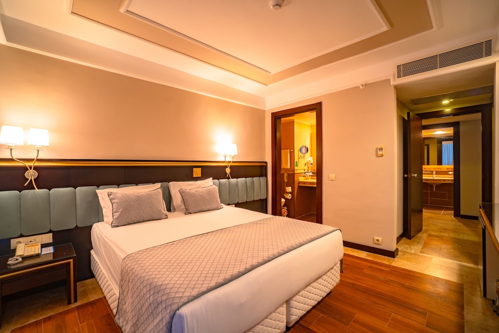 Royal Atlantis Resort Spa 26/69