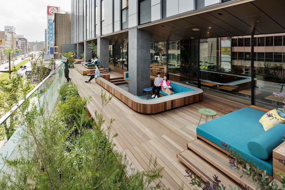 OMO5 Kumamoto by Hoshino Resorts 43/50