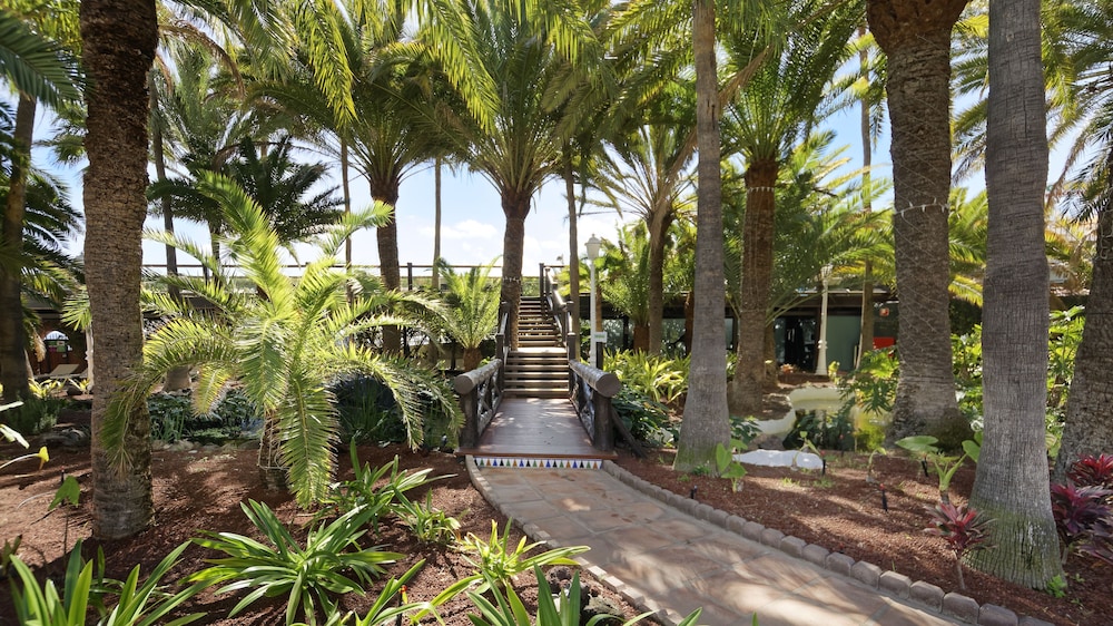Parque Tropical Hotel 52/66