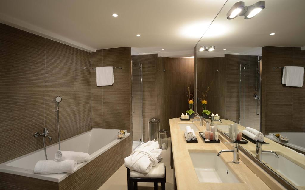 Colonna, Suite، Colonna Palace Hotel 2/2
