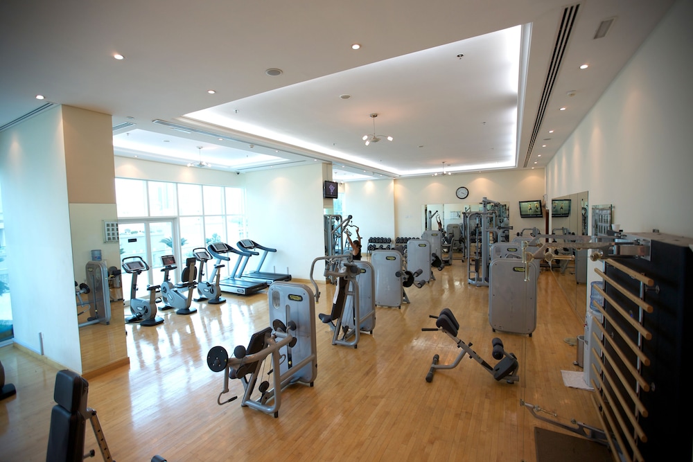 sport facilities