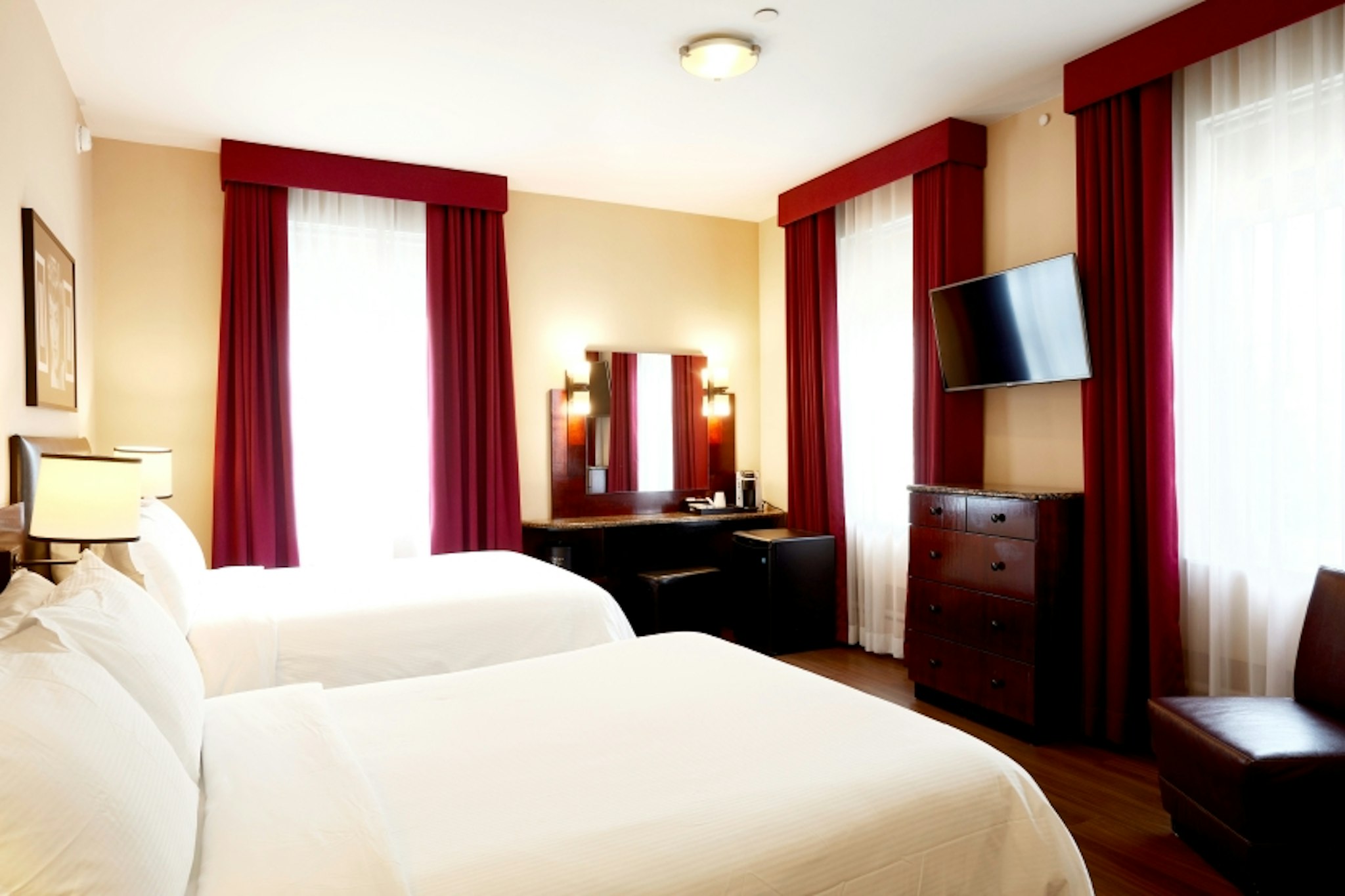 华盛顿广场酒店(Washington Square Hotel) 图片5