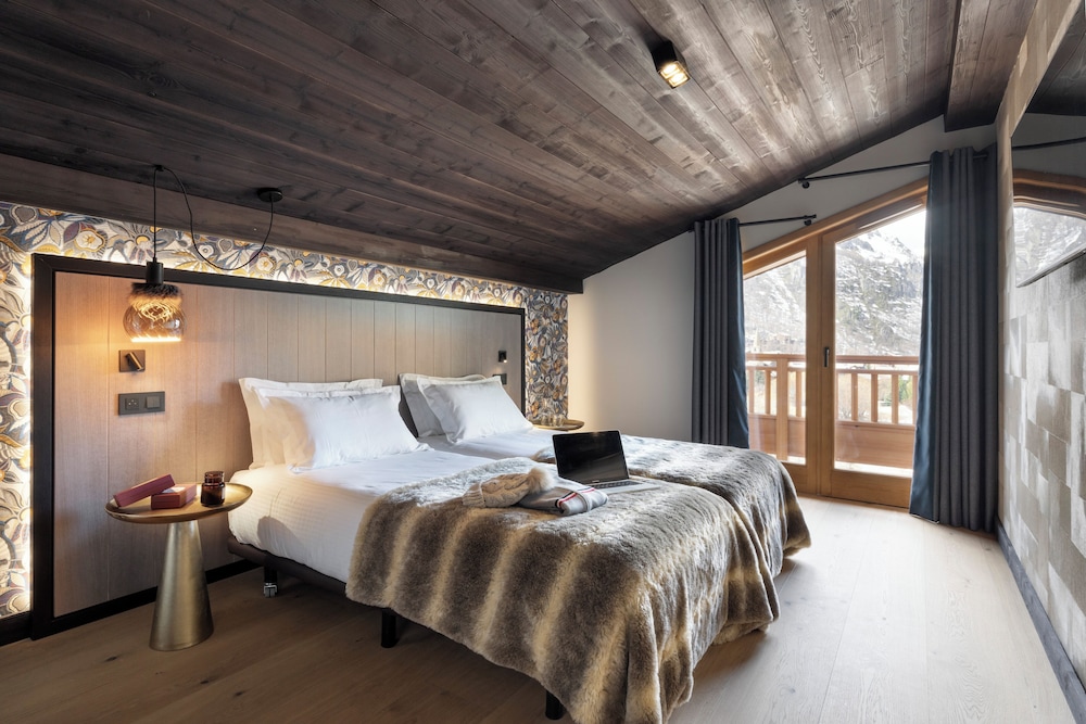 Chalet Skadi By Village Montana 22/73