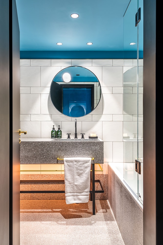 麦斯米兰酒店(MAXIMILIAN HOTEL PRAGUE) 图片3