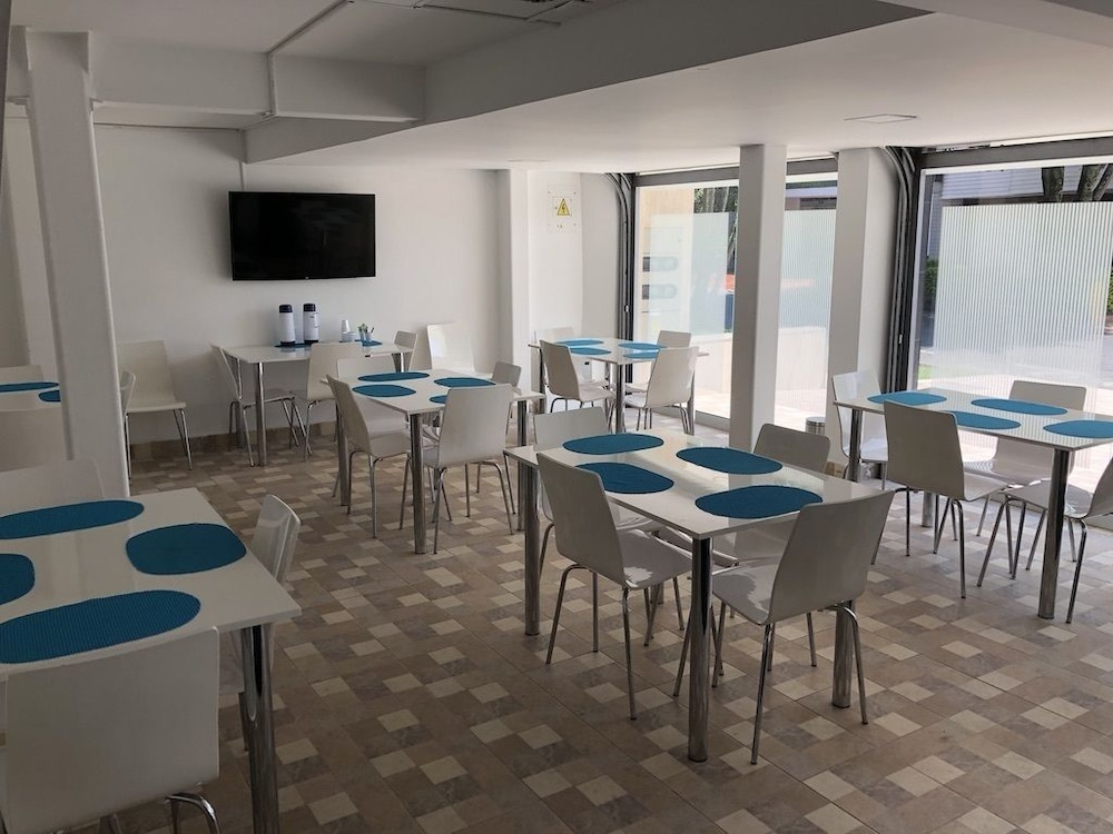 Hotel Csi Medellín 20/22