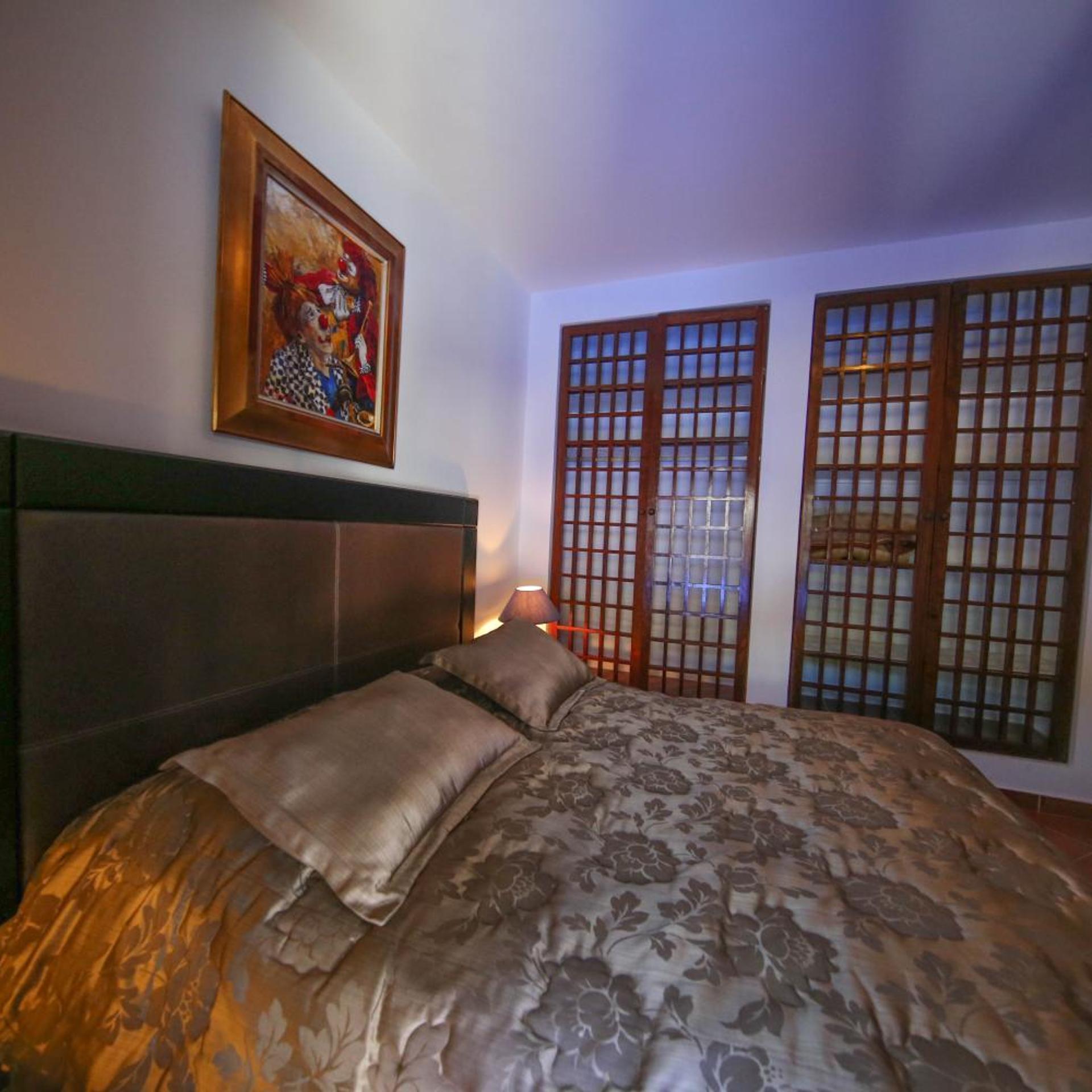 Hotel Hippocampe Oualidia 33/61
