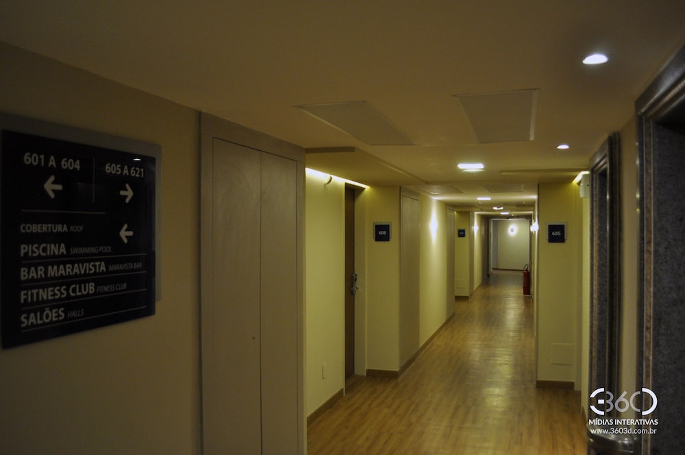 Marante Plaza Hotel 47/89