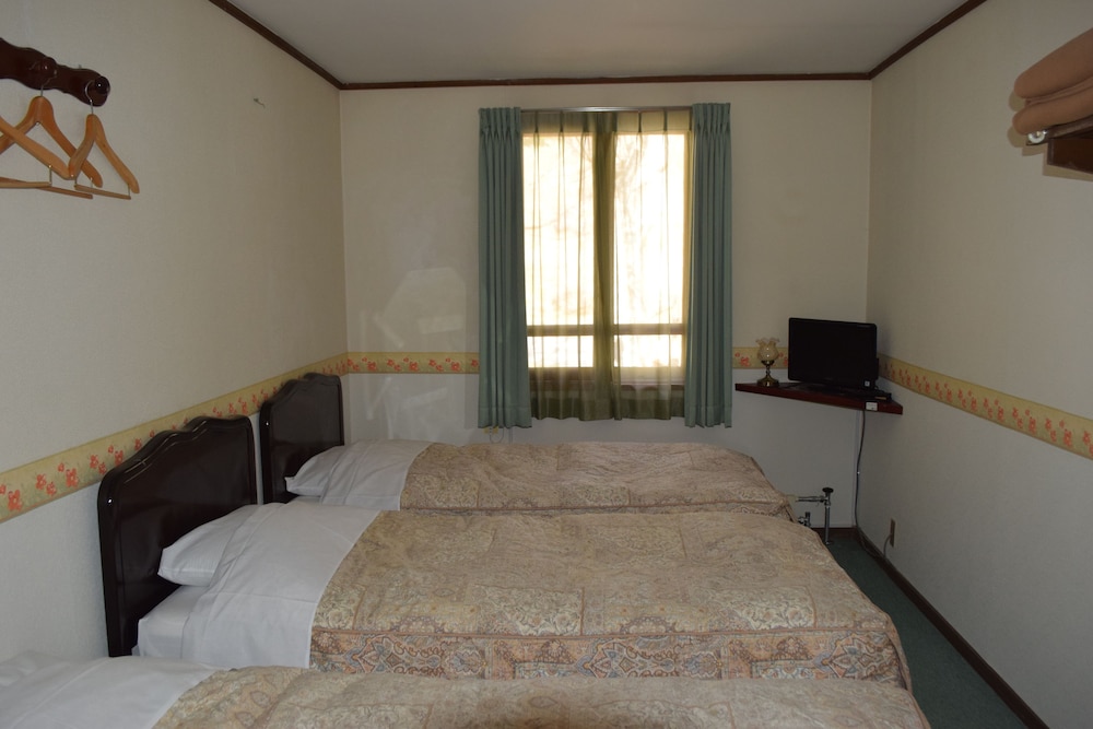 Kurumayama Kogen Guesthouse Urara 4/33