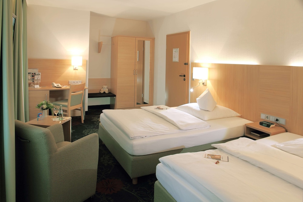 Best Western Blankenburg Hotel 16/47