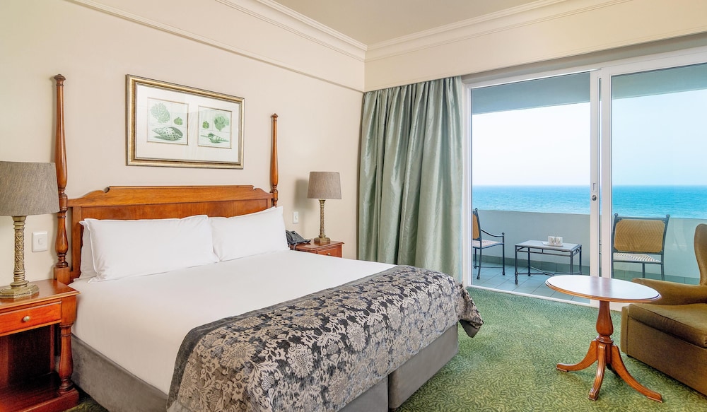 1 BEDROOM, SUPERIOR, DOUBLE OR TWIN BED, SEA VIEW