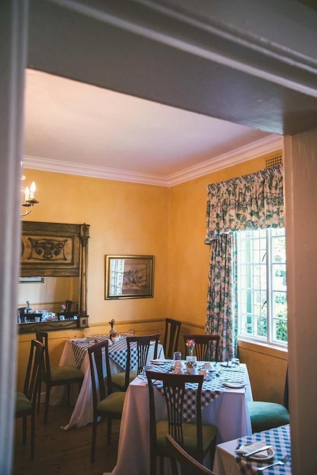 Villa Grande Guest House 23/42