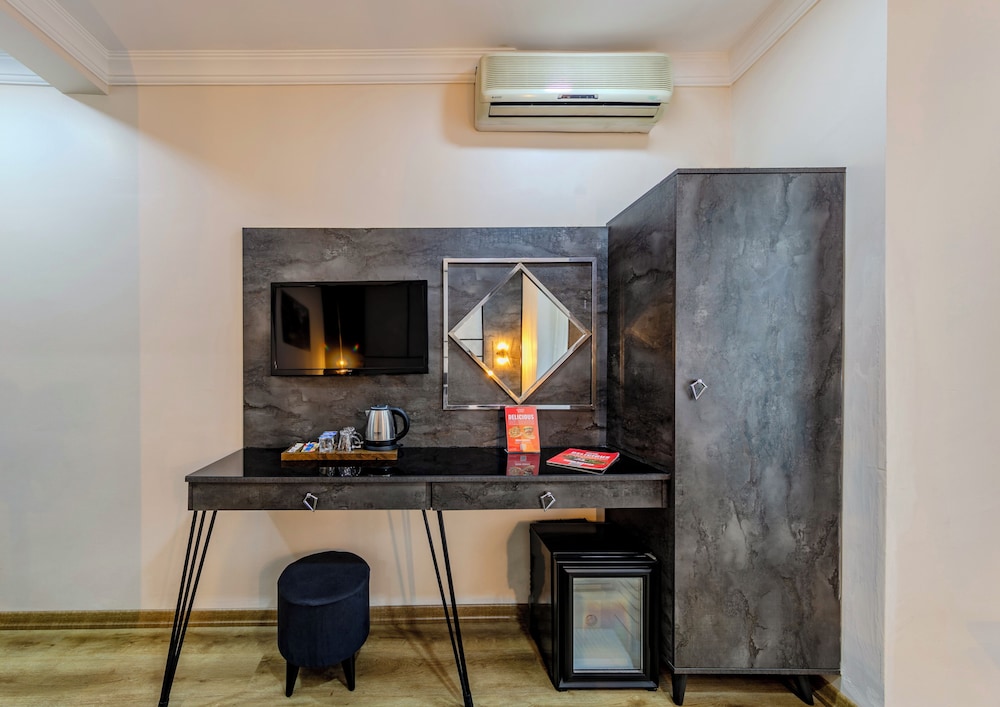 La Pazza Suites 38/50