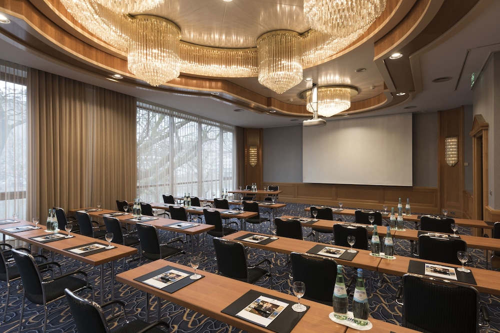 Maritim Hotel Ulm 59/68