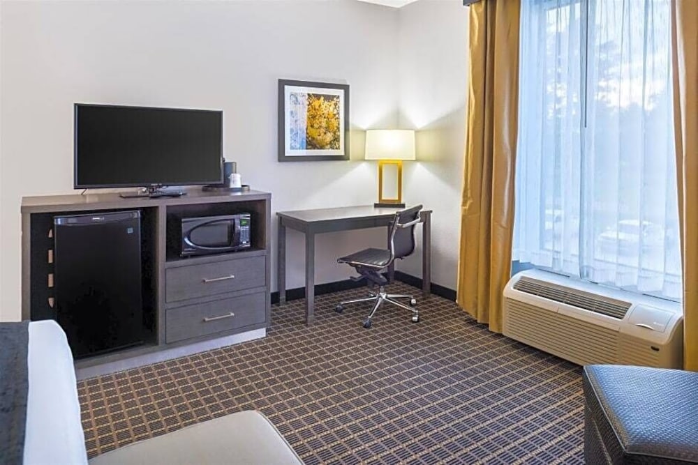 Best Western Plus Regency Park 17/43