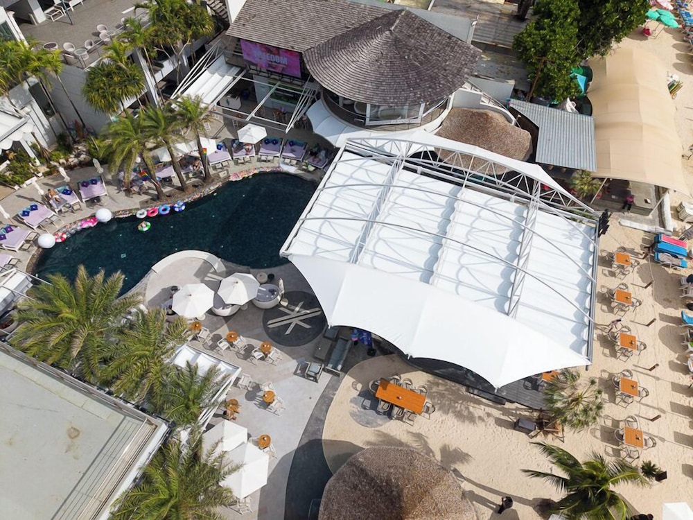 Kudo Hotel & Beach Club (Adults Only) 3/50