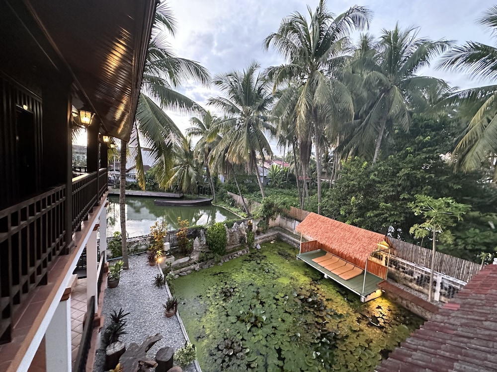 Villa Mahasok Hotel 80/90