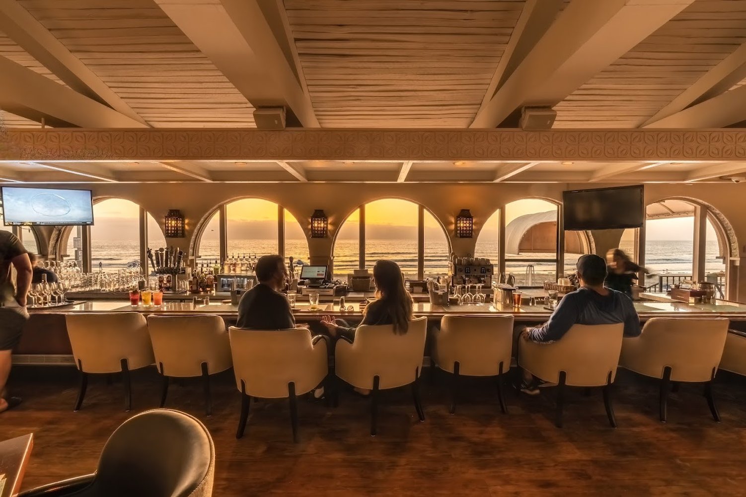 La Jolla Shores Hotel 30/47
