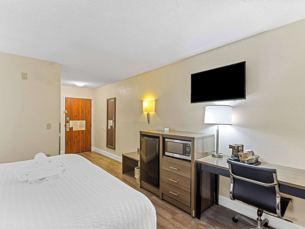 ROOM, KING BED
